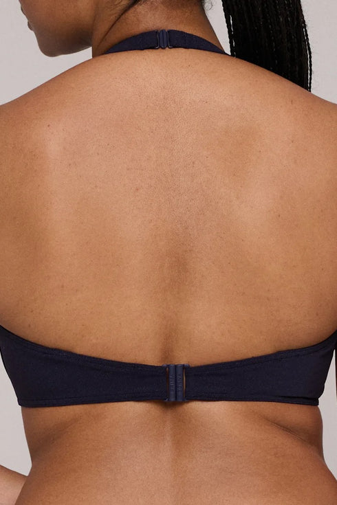 PrimaDonna Pinner Padded Balcony Bikini Top